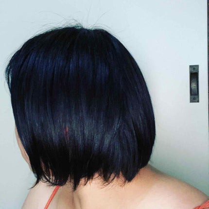 サロンオブエデン マルチオイル M/SALON OF EDEN/ヘアオイルを使ったクチコミ(4枚目)