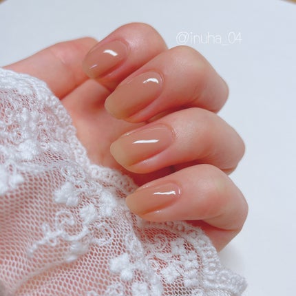 ファンデーションカラーズ/キャンメイク/マニキュアを使ったクチコミ(7枚目)