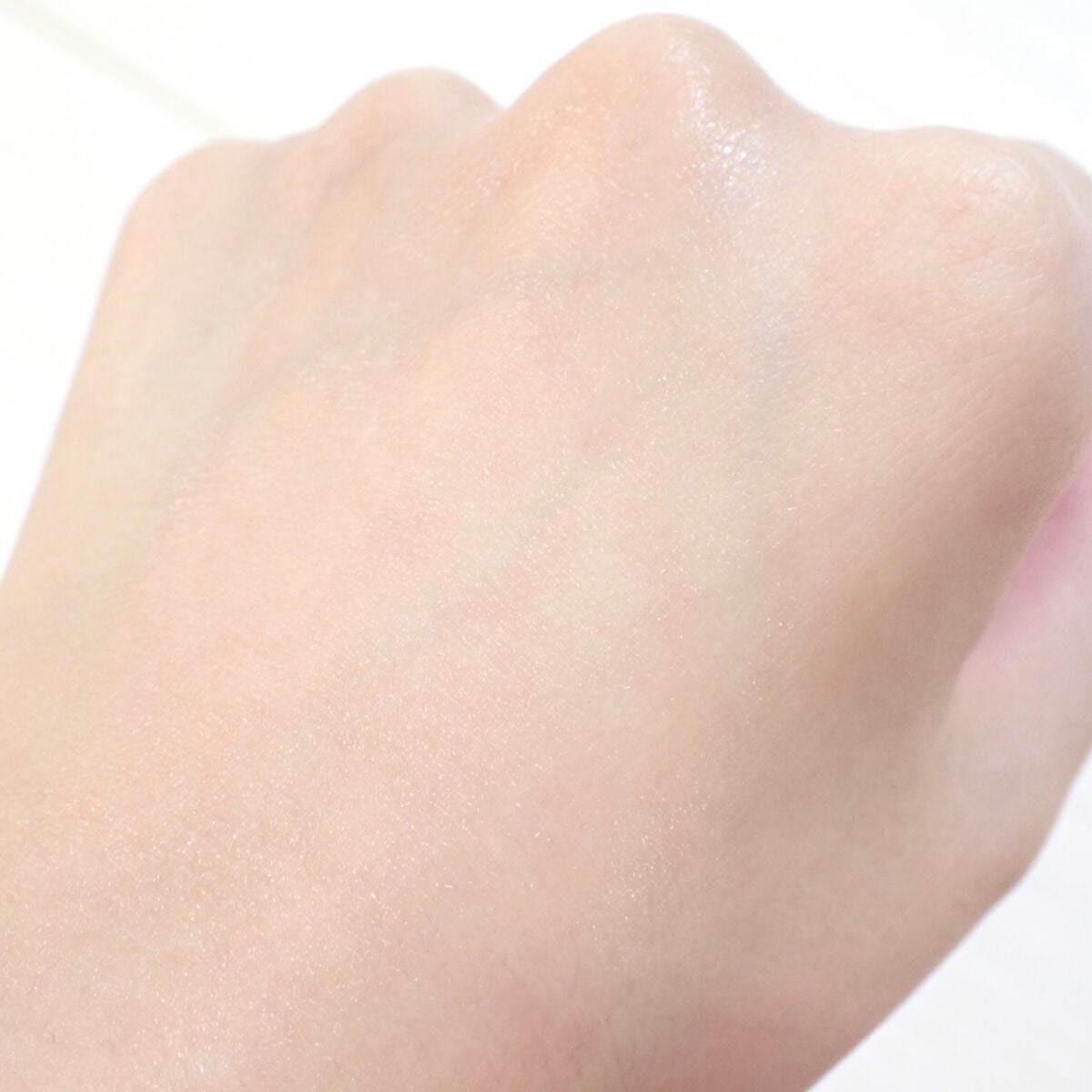 スノーマッシュルームリアルスージングジェル/daymellow’/ボディローションを使ったクチコミ(4枚目)