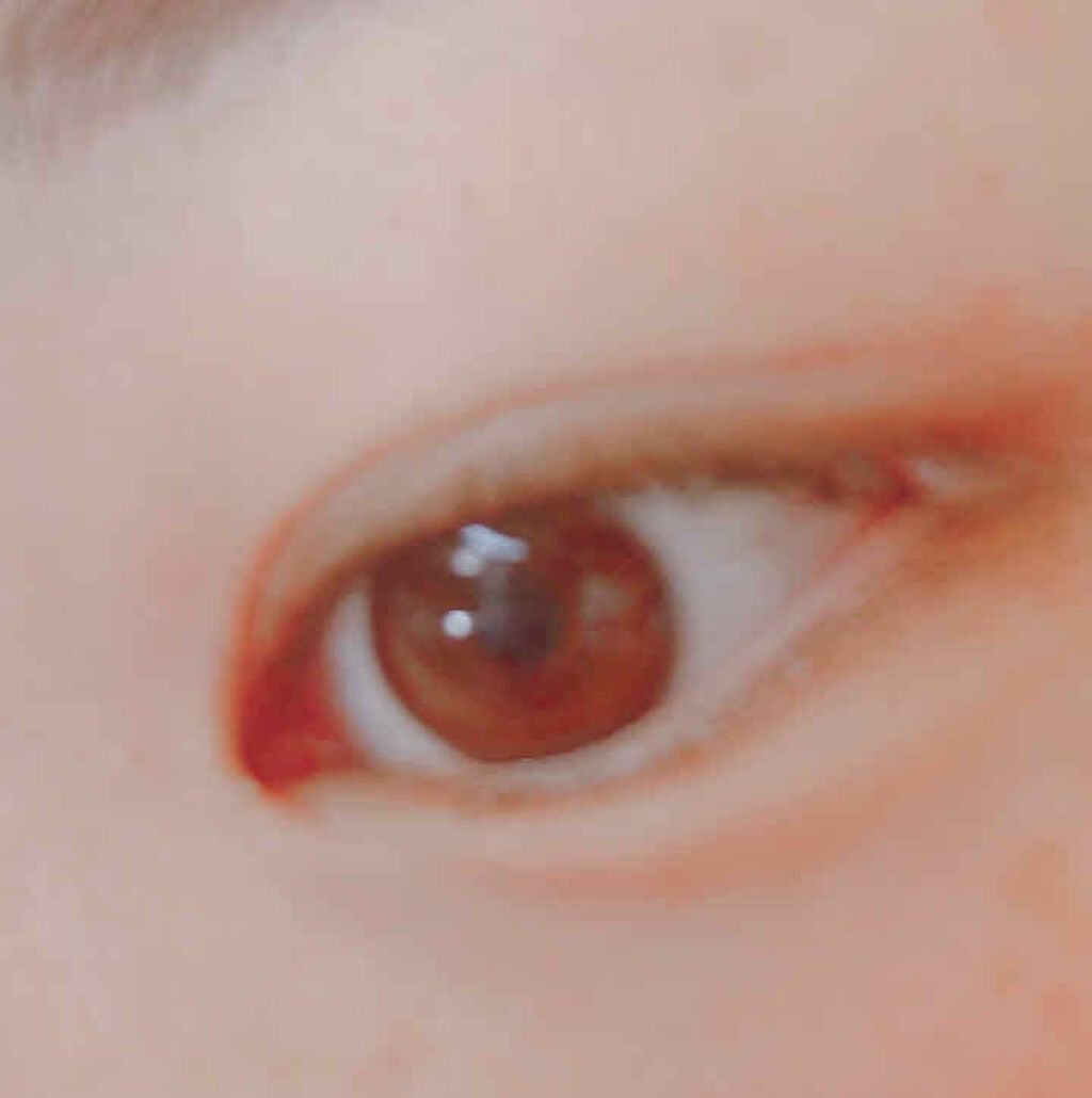 アイトーク/アイトーク/二重まぶた用アイテムを使ったクチコミ(1枚目)