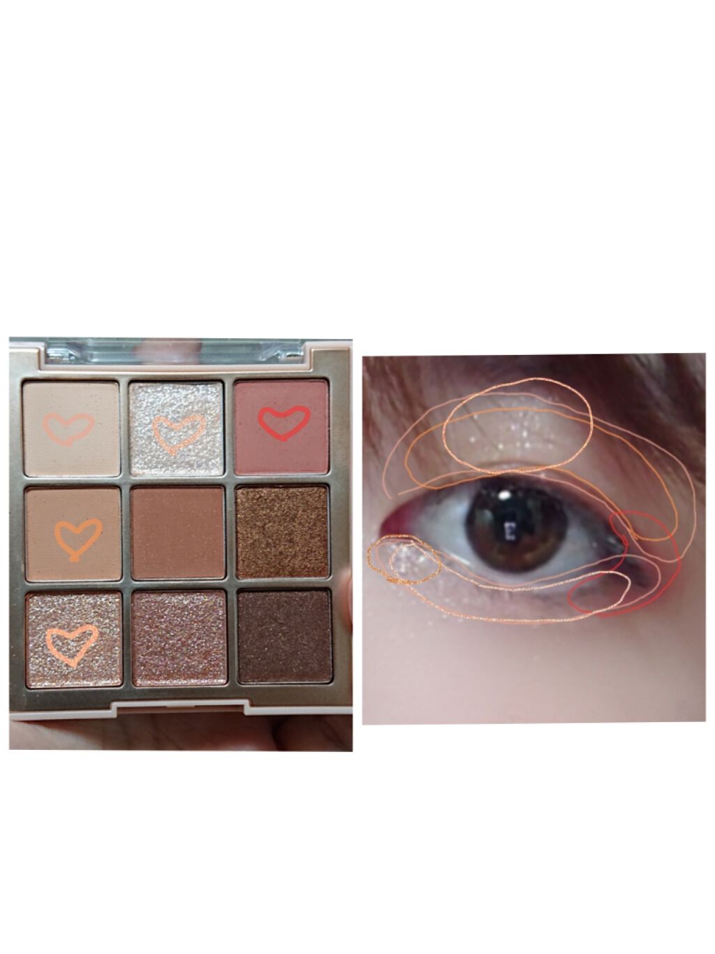 ティアー アイライナー/ETUDE/リキッドアイライナーを使ったクチコミ(3枚目)