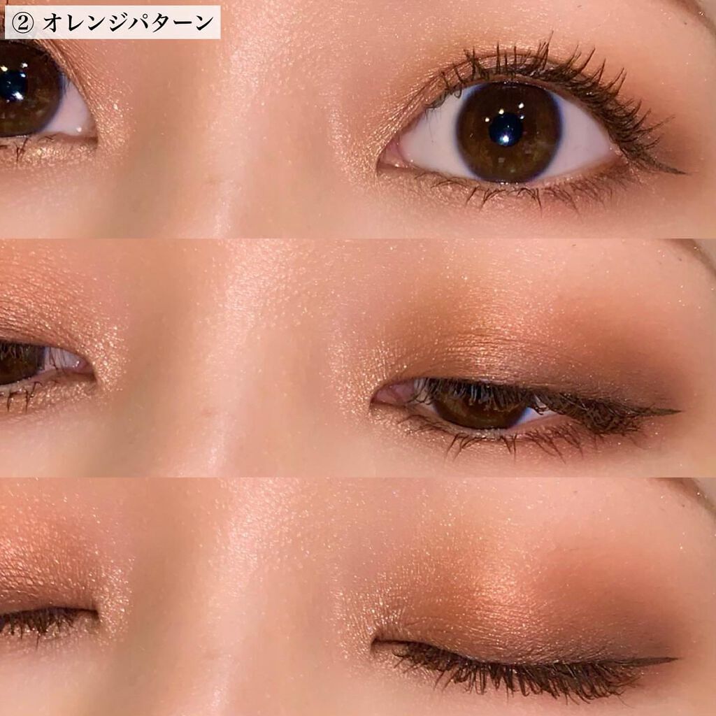 【旧】エクラン クチュール アイ パレット/Dior/アイシャドウパレットを使ったクチコミ(5枚目)