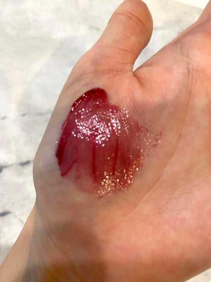 ロイヤルグロス シャインリッププランパー/DOLCE&GABBANA BEAUTY/リッププランパーを使ったクチコミ(6枚目)
