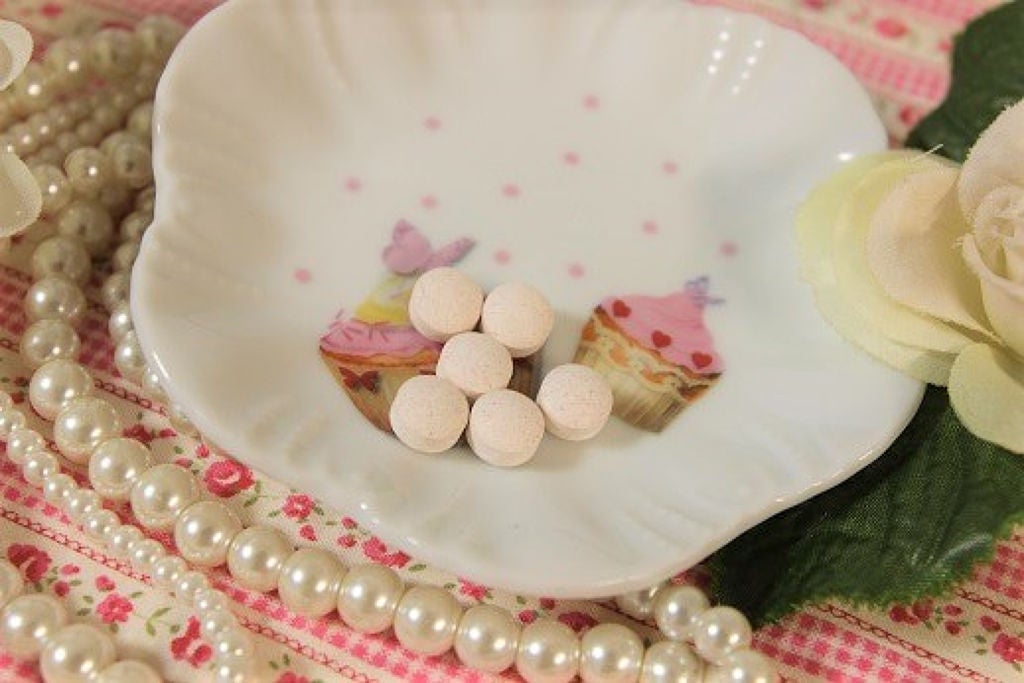 ビューティライズ ドリンク/ファンケル/美容ドリンクを使ったクチコミ(4枚目)