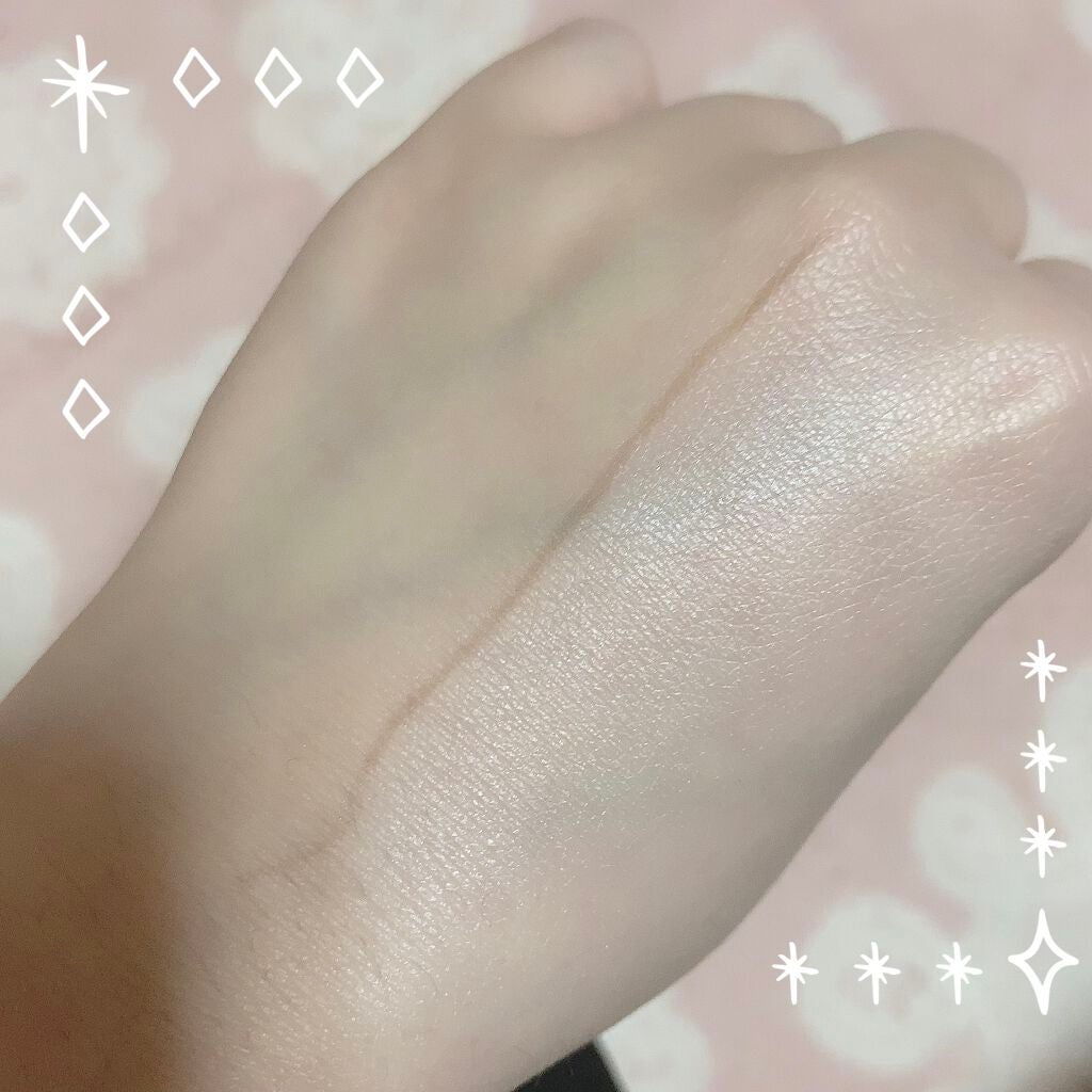 ビオレUV アクアリッチ ライトアップエッセンス/ビオレ/日焼け止めクリームを使ったクチコミ(2枚目)