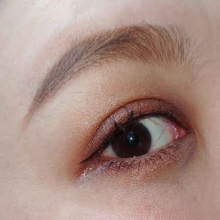 ニュアンスカラーアイズ/Enamor/アイシャドウパレットを使ったクチコミ(5枚目)