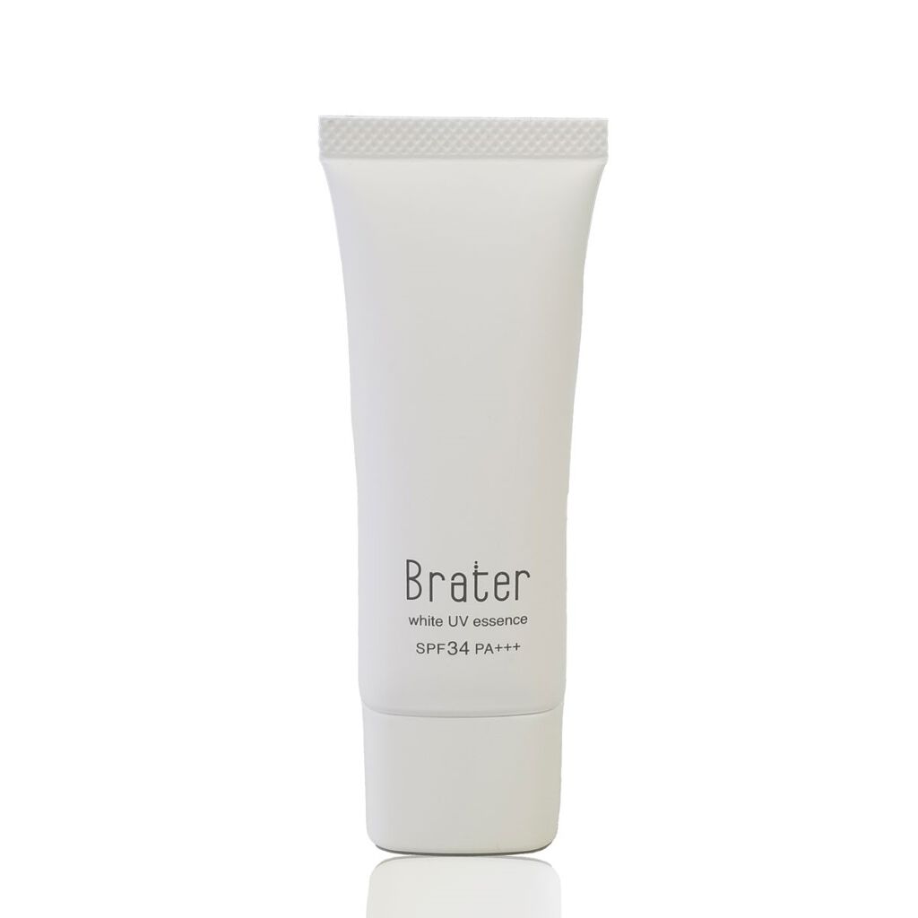 Brater 薬用UV美容液 Brater