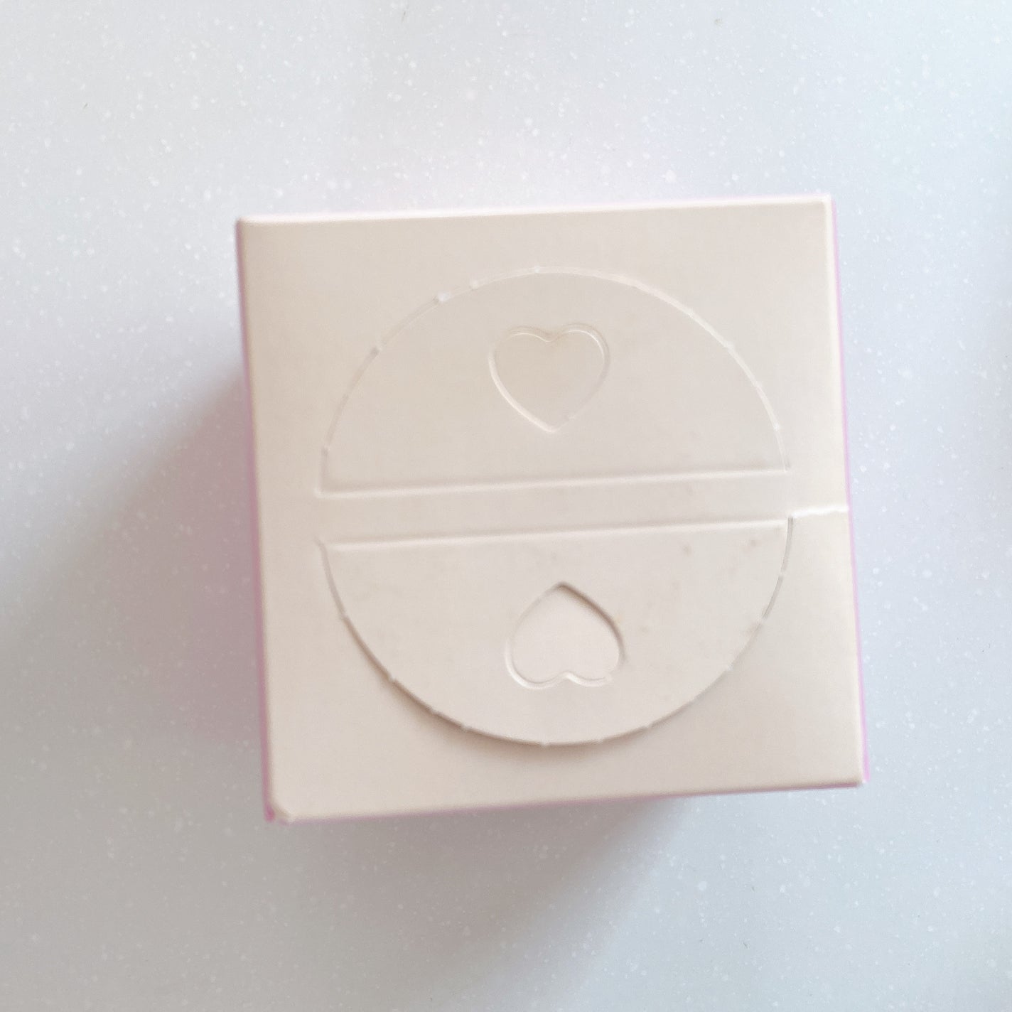 ハッピーユアデイクッション/Merrymonde/クッションファンデーションを使ったクチコミ(10枚目)