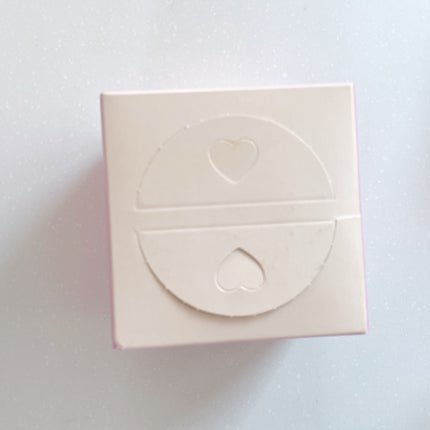 ハッピーユアデイクッション/Merrymonde/クッションファンデーションを使ったクチコミ(10枚目)