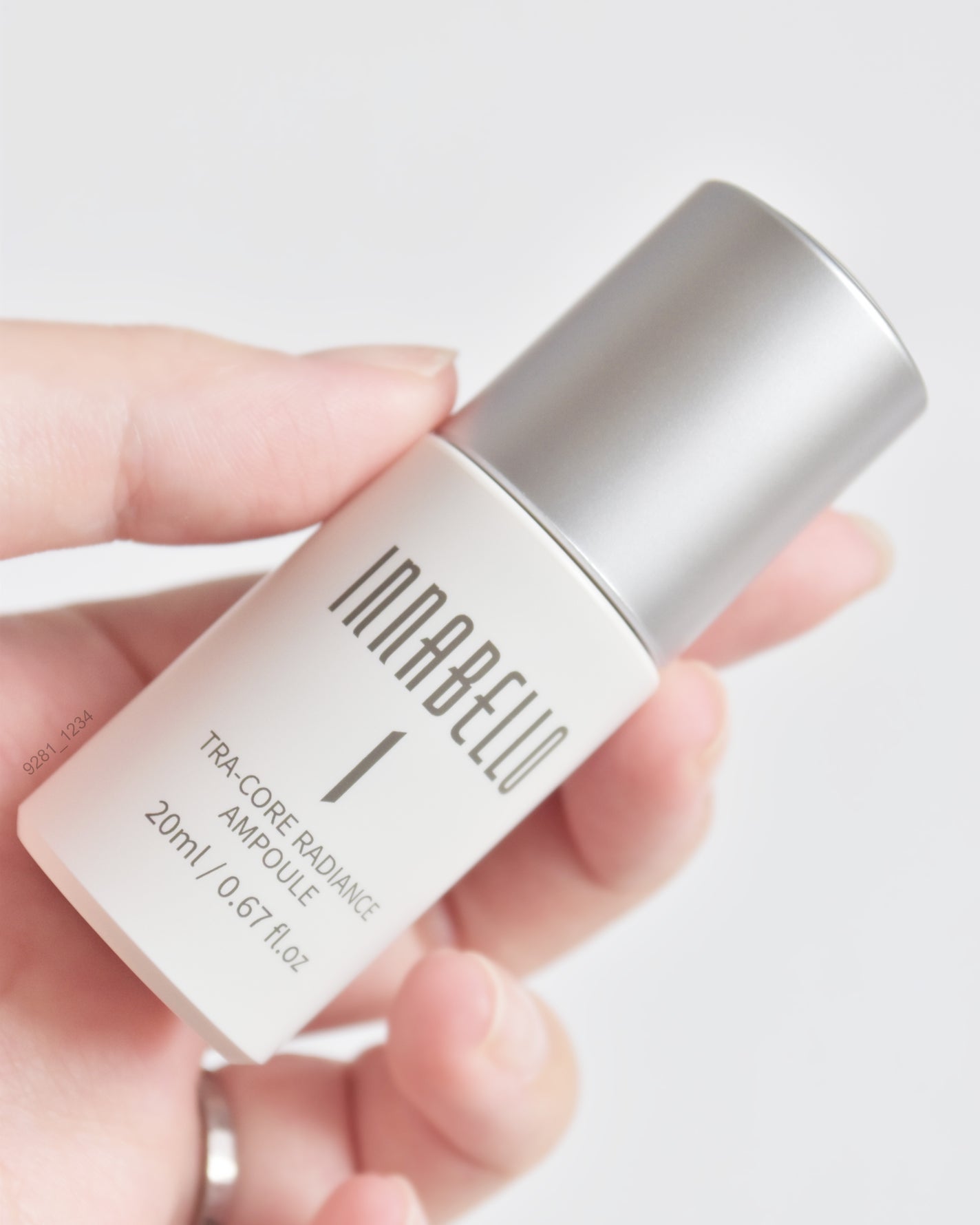 トラコア ラジエンス アンプル /イナベロ/美容液を使ったクチコミ(2枚目)