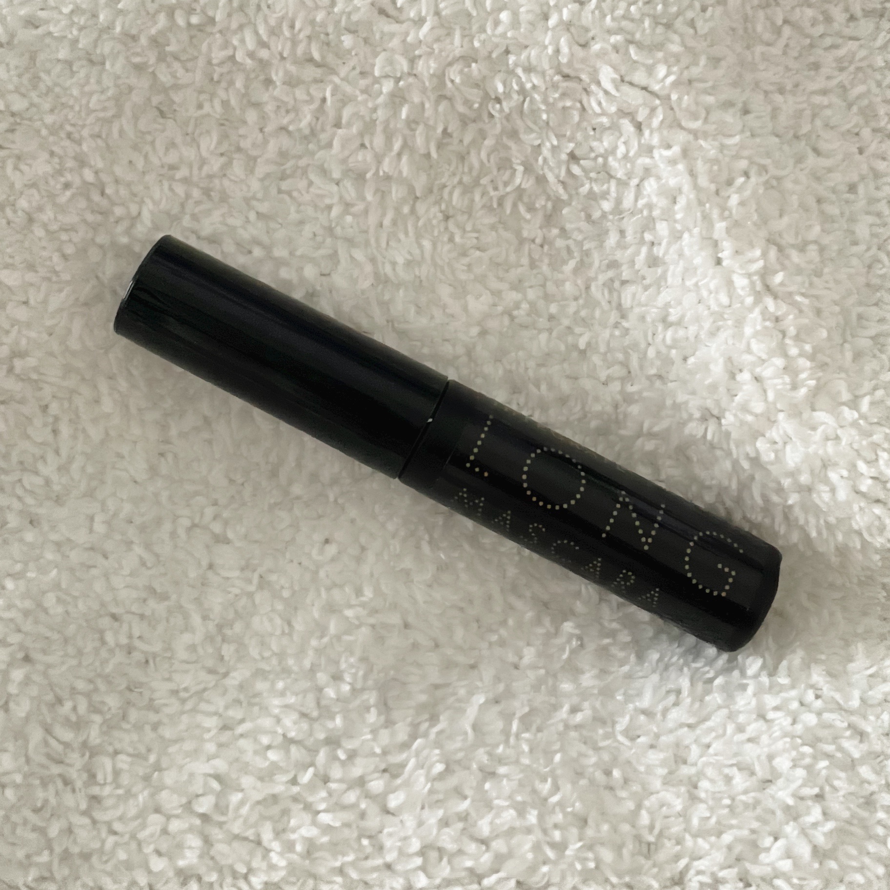 マツイクガールズラッシュ (お色気ロング)/インテグレート/マスカラを使ったクチコミ（1枚目）