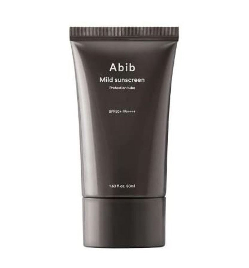 マイルドサンスクリーン Abib