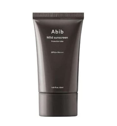 マイルドサンスクリーン Abib 