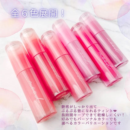 ã€ã³ã¯ ã ãŒã ã°ã〠ãã£ã³ã/PERIPERA/ãªãããã£ã³ãã䜿ã£ãã¯ãã³ãïŒ2æç®ïŒ