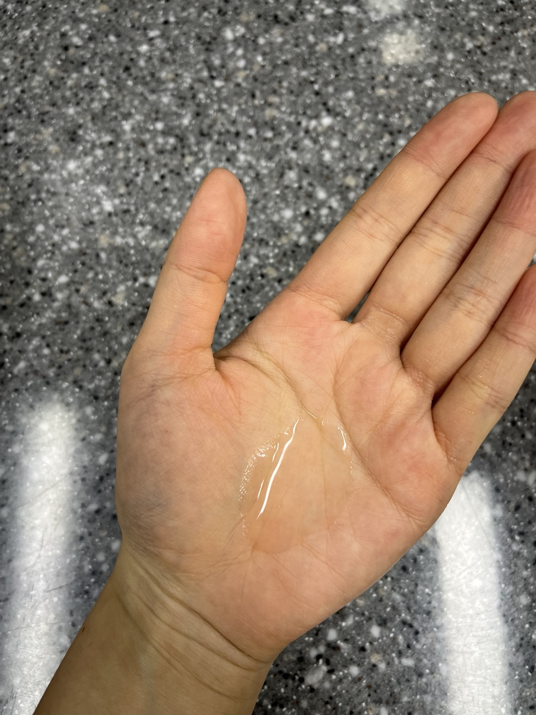 RXザ・6ペプチドスキンブースターセラム/COSRX/ブースター・導入液を使ったクチコミ（2枚目）