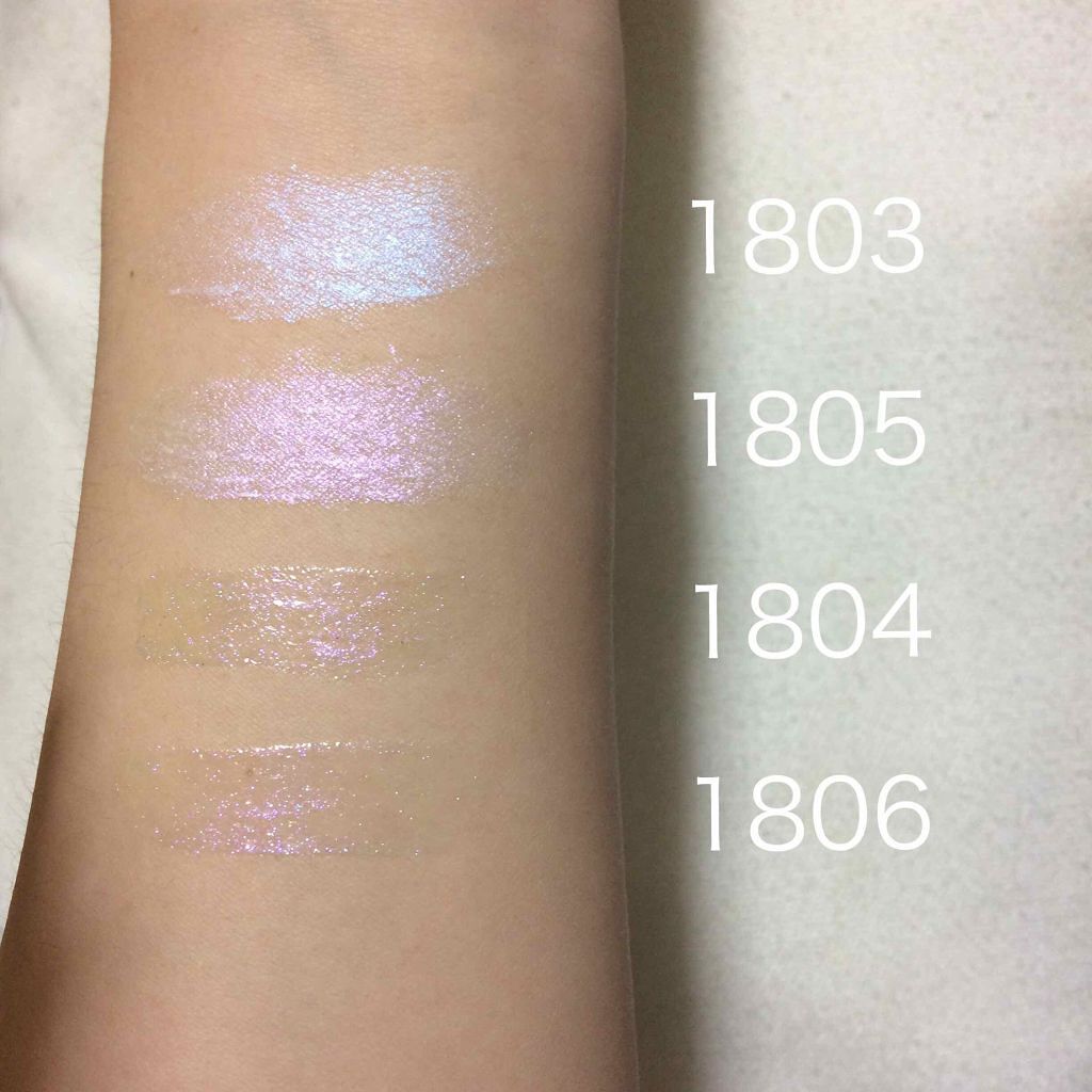 ユニコーンリップスティック/MAGIC CLOSET/口紅を使ったクチコミ（2枚目）