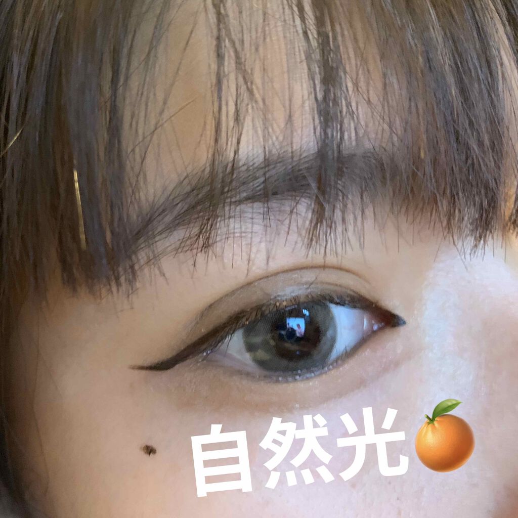 メランジェ シュエット ワンデー ベラージュ/melange+chouette/ワンデー（１DAY）カラコンを使ったクチコミ（2枚目）