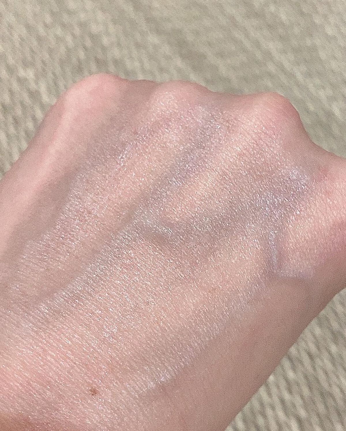 ウォータフルトーンアップサンクリーム/ダルバ/日焼け止めクリームを使ったクチコミ(4枚目)