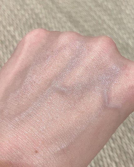 ウォータフルトーンアップサンクリーム/ダルバ/日焼け止めクリームを使ったクチコミ(4枚目)