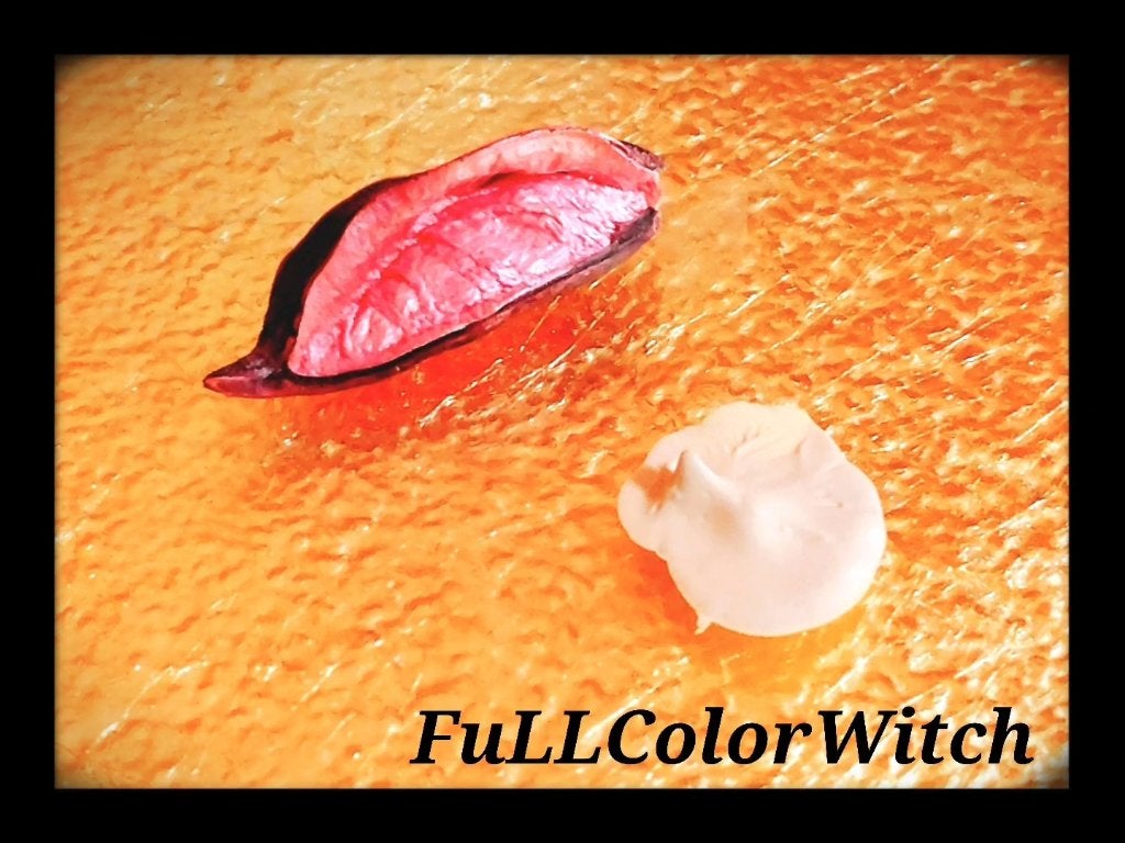 パステル on LIPS 「👑【ZEESEA】オイルコントロールリキッドファンデーション👑..」(5枚目)