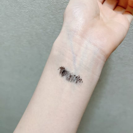 ハイパーリフトマスカラ/D-UP/マスカラを使ったクチコミ(3枚目)