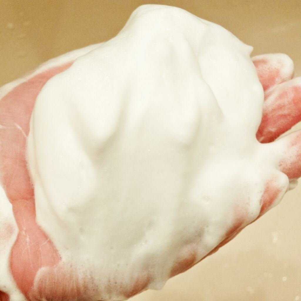 タカミフェイスフォーム/タカミ/洗顔フォームを使ったクチコミ（3枚目）