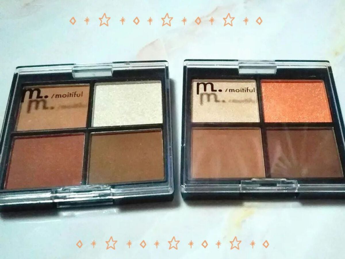 イルミクチュールシャドウ/excel/ジェル・クリームアイシャドウを使ったクチコミ(1枚目)