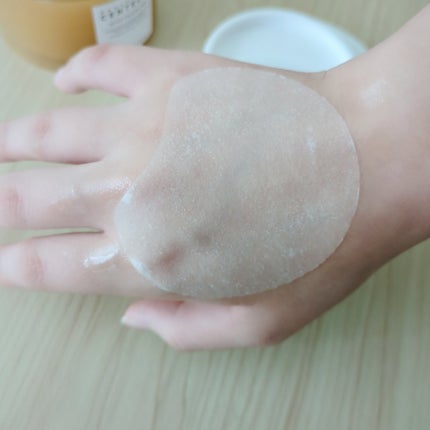 を使ったクチコミ(3枚目)