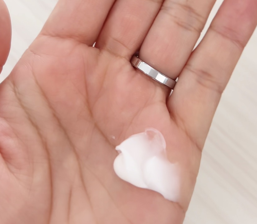 モイストアップ ジェル シャンプー/トリートメント/fuettarich (フエッタリッチ)/サロンシャンプーを使ったクチコミ（3枚目）