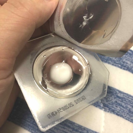 Power10フォーミュラ スリーピングパック LI/It's skin/フェイスクリームを使ったクチコミ(3枚目)