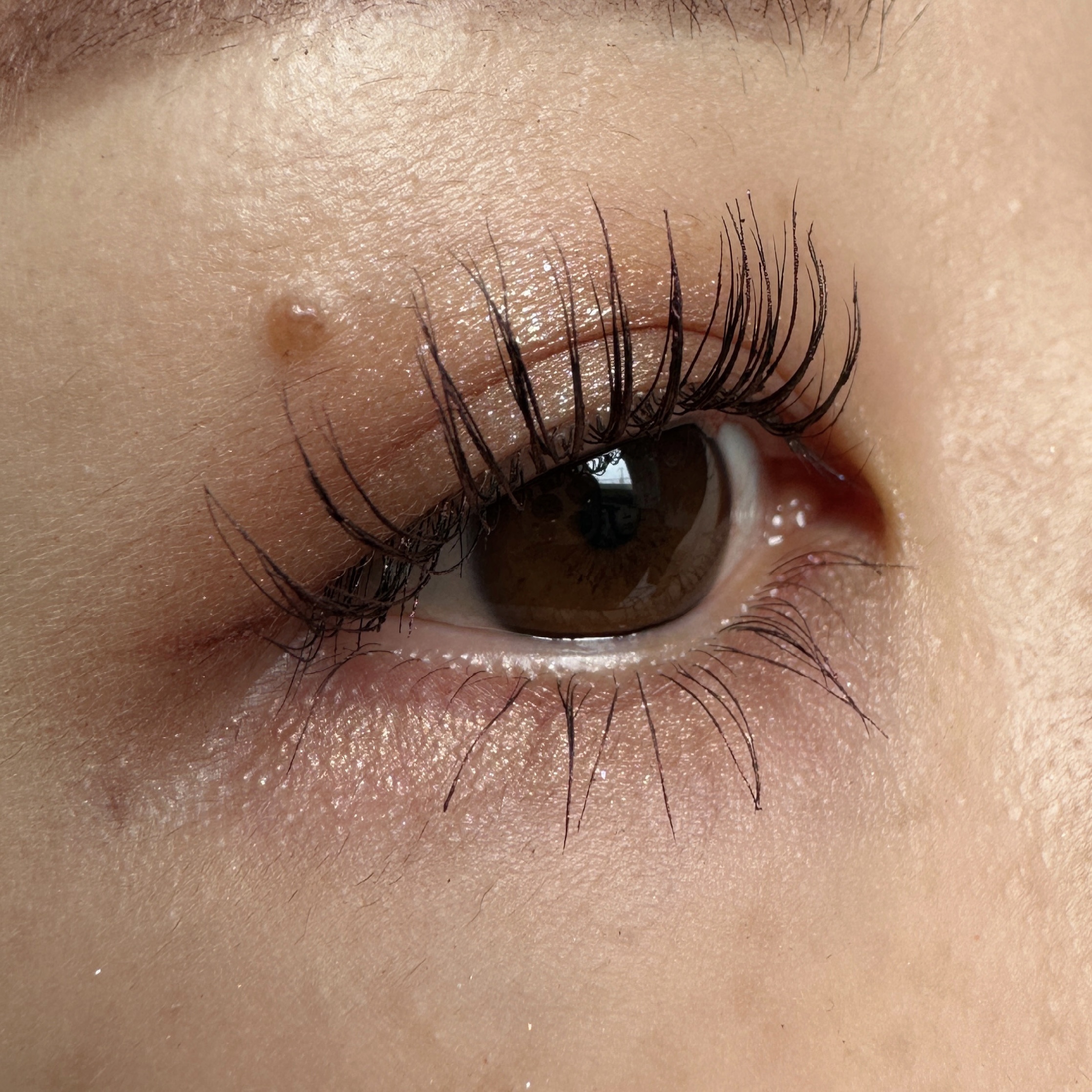 エアクリームペンシル /D-UP/ペンシルアイライナーを使ったクチコミ（2枚目）