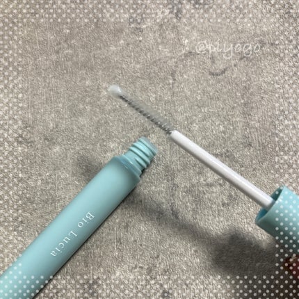 アイラッシュセラム/Bio Lucia(ビオルチア)/まつげ美容液を使ったクチコミ(3枚目)