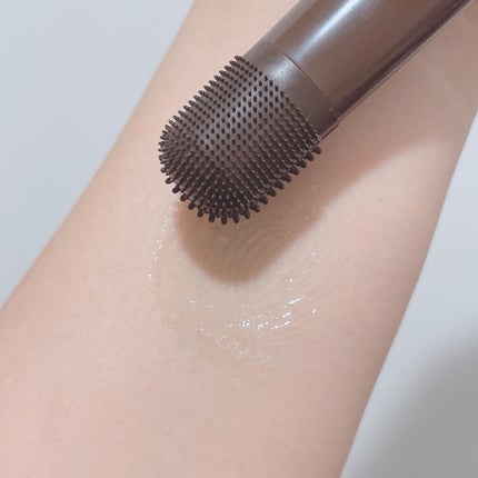 チョコブラ スペシャル毛穴ケアセット/Chocobra/スキンケアキットを使ったクチコミ(5枚目)