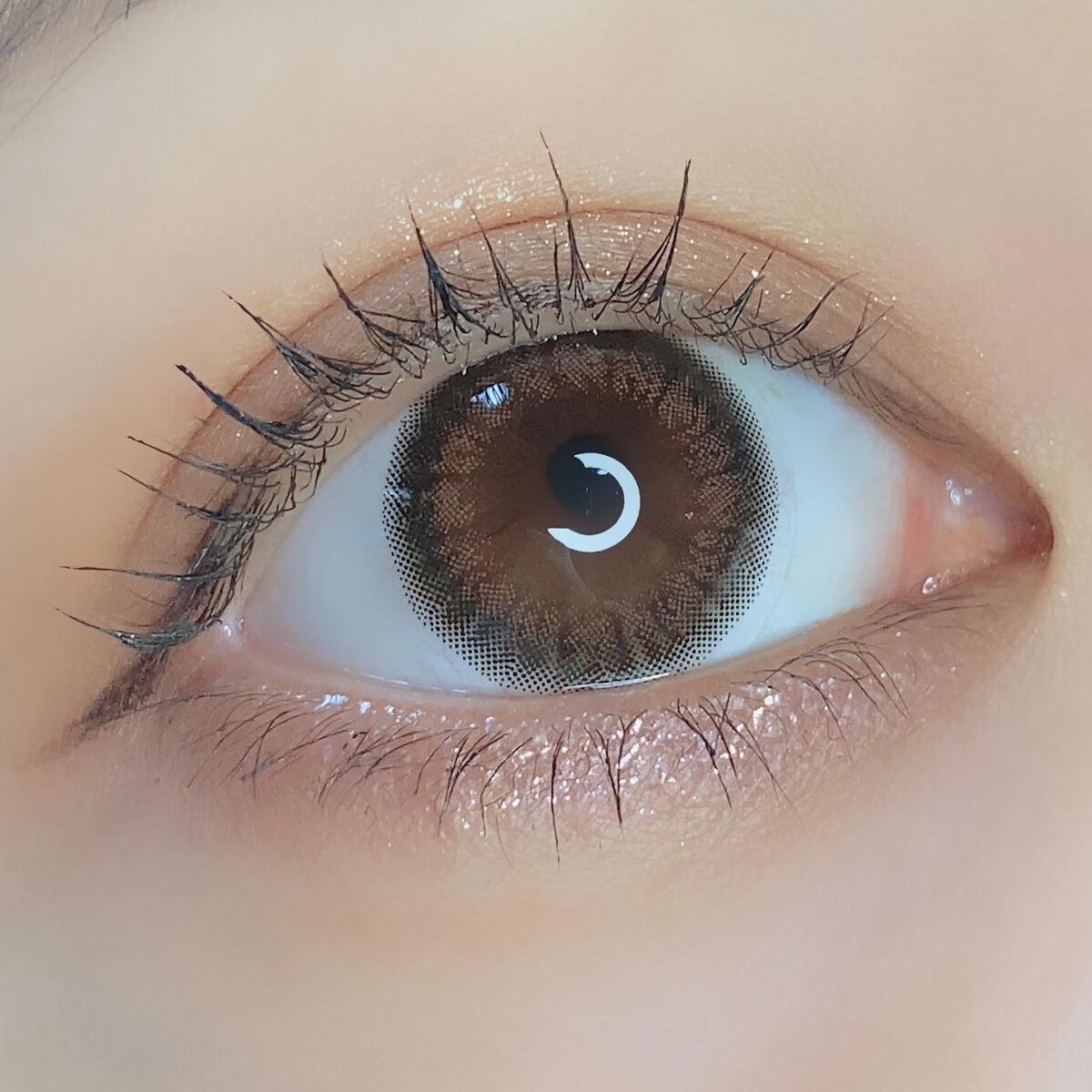 feliamo 1day/feliamo/ワンデー(1DAY)カラコンを使ったクチコミ(3枚目)