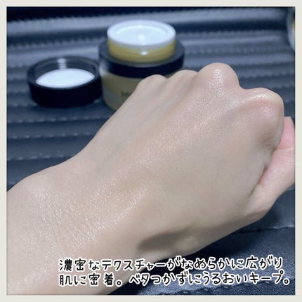 フィト レチノールクリーム/MEDIHEAL/フェイスクリームを使ったクチコミ(5枚目)