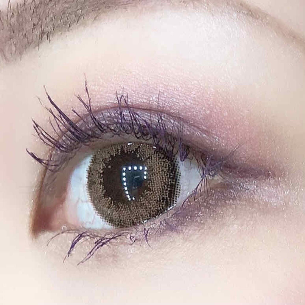 トーンディメンショナルパレット/KATE/メイクアップキットを使ったクチコミ(3枚目)