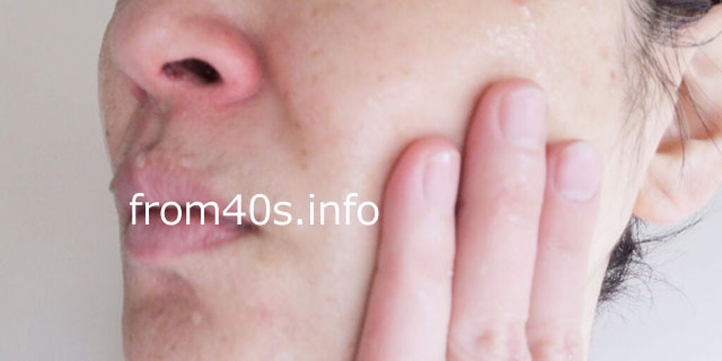 スムージングジェルウォッシュ/LUNASOL/その他洗顔料を使ったクチコミ(4枚目)