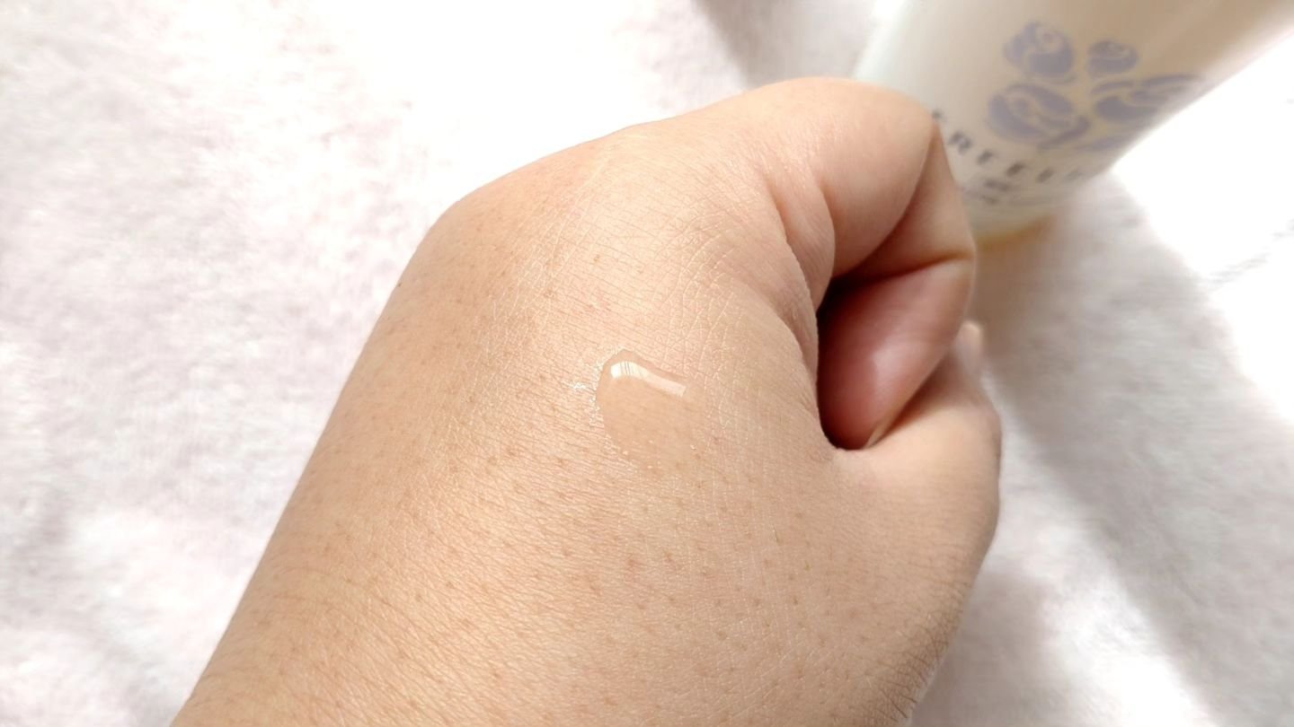 コープ フリーリア 薬用美白ローションEのクチコミ「アンバサダーをさせて頂いているナリス化粧品(@naris_coop)様より提供頂きました、コー.....」（3枚目）