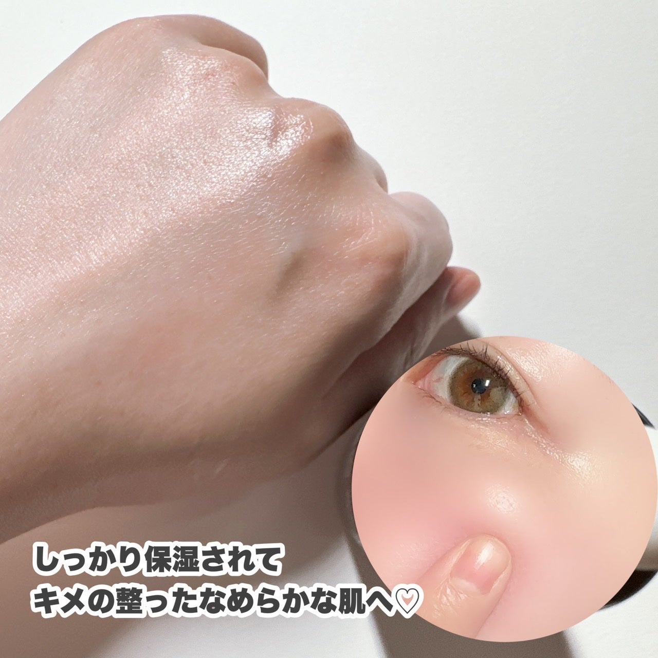 グルタ ビタミンC トーニング アンプル/IOPE/美容液を使ったクチコミ(5枚目)