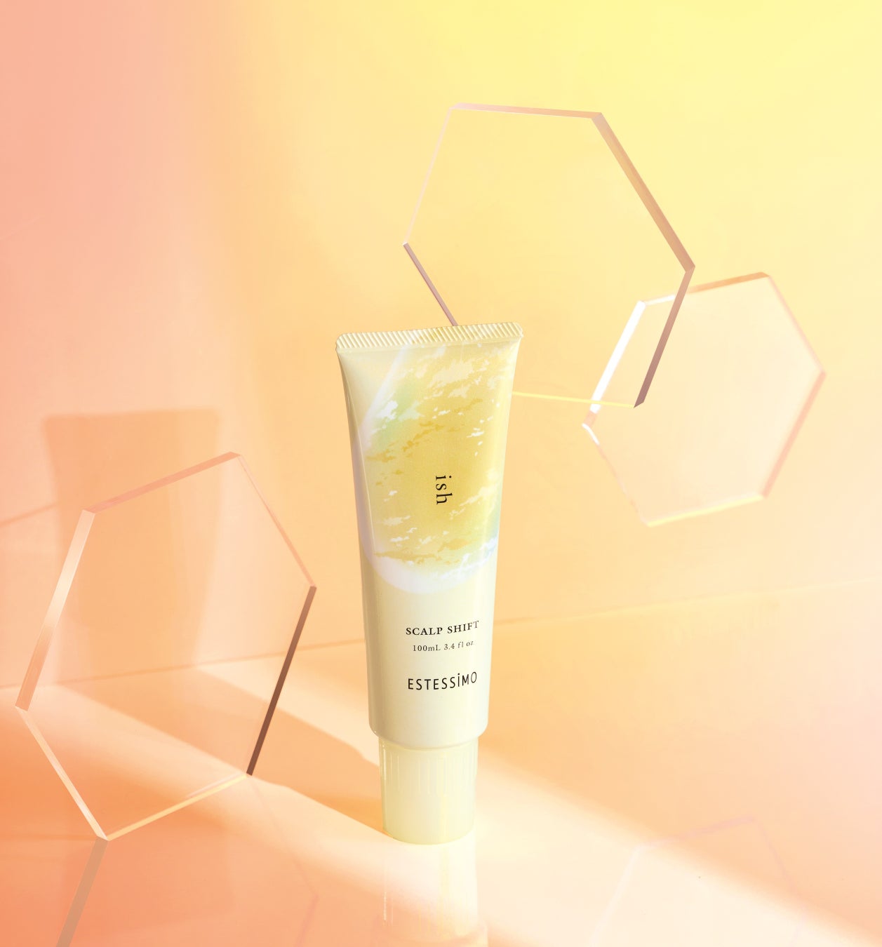 ESTESSiMO エステシモ　イッシュ スキャルプシフト