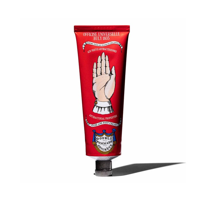 ドゥーブル・ポマード・コンクレット オフィシーヌ・ユニヴェルセル・ビュリー