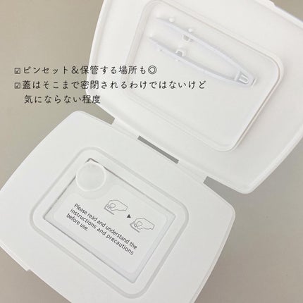 コラーゲンリフティングアンプルマスク/TIRTIR(ティルティル)/シートマスク・パックを使ったクチコミ(2枚目)