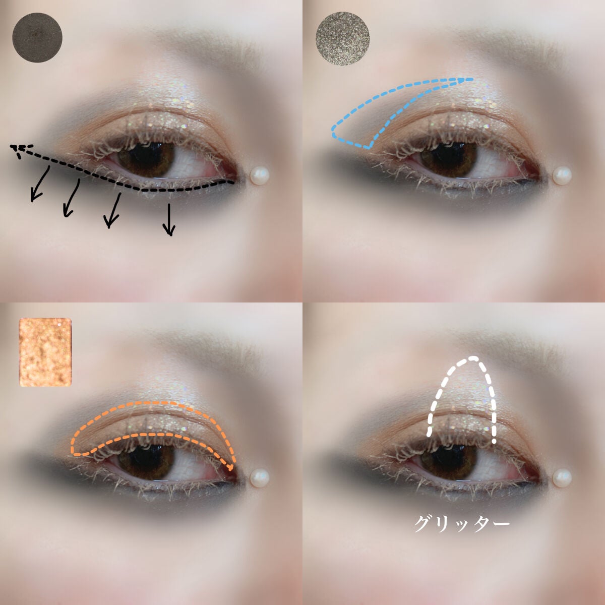 ロング&カールマスカラ アドバンストフィルム/ヒロインメイク/マスカラを使ったクチコミ(6枚目)