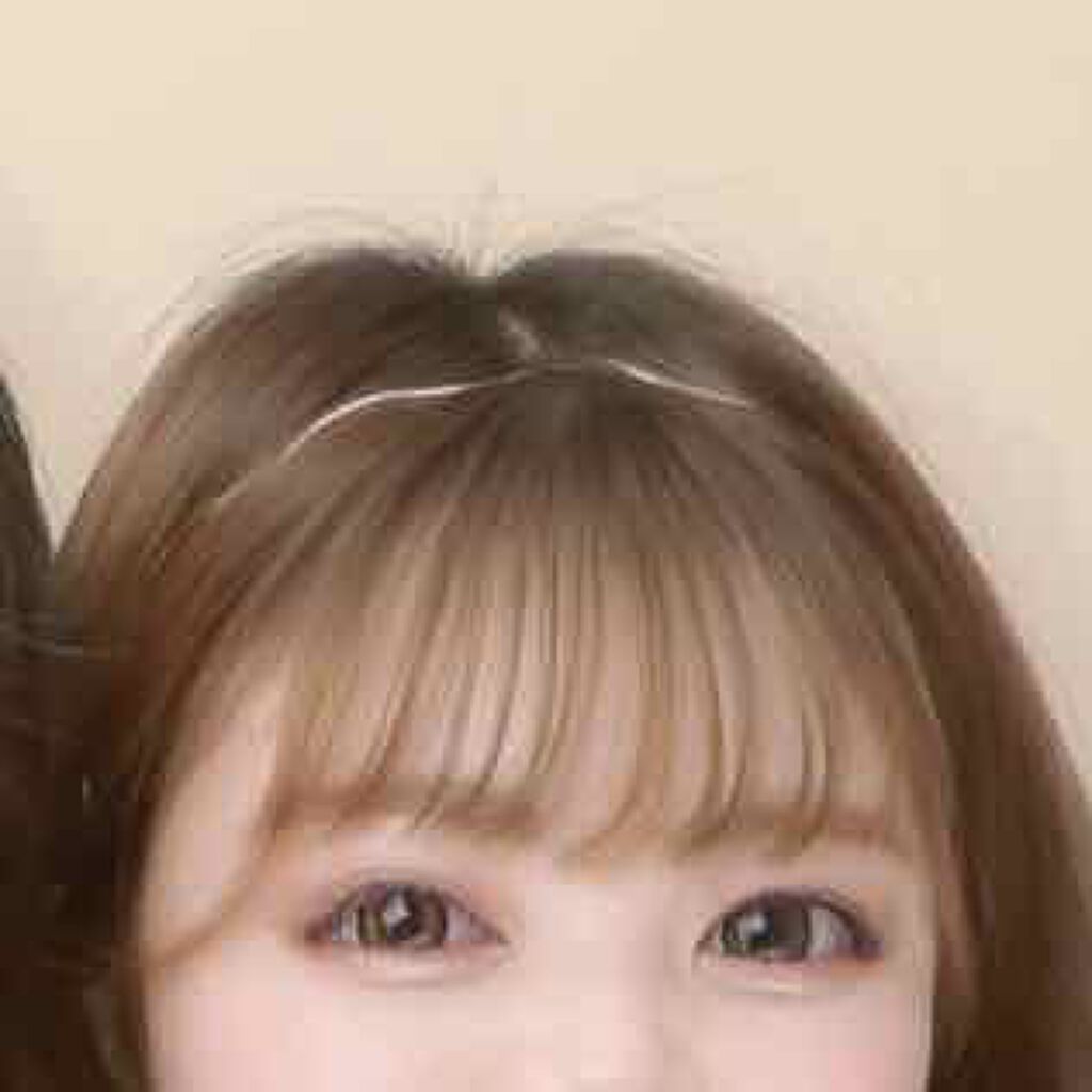 描くふたえアイライナー/CEZANNE/リキッドアイライナーを使ったクチコミ（1枚目）