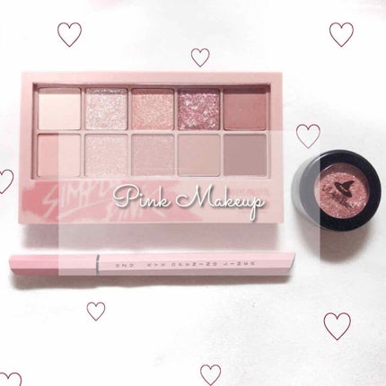 セルフィーフィックスピグメント/Witch's Pouch/単色アイシャドウを使ったクチコミ(1枚目)