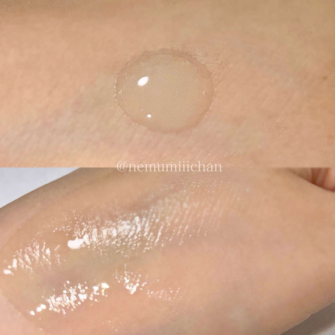 エリクシール ザ セラム aa(医薬部外品)/エリクシール/美容液を使ったクチコミ(2枚目)