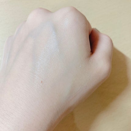 ビオレUV アクアリッチウォータリーエッセンス/ビオレ/日焼け止め・UVケアを使ったクチコミ(4枚目)