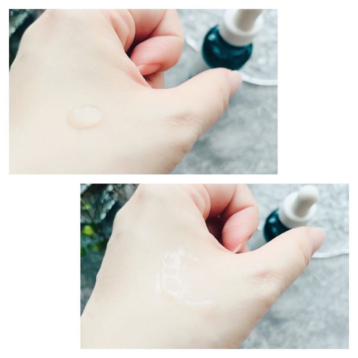 ãšãã¡ã¯ã© ããŒã«ã±ã¢ ã»ã©ã /ã© ããã·ã¥ ããŒ/çŸå®¹æ¶²ã䜿ã£ãã¯ãã³ãïŒ5æç®ïŒ