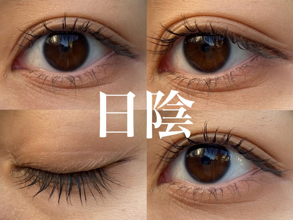 シャドウパレット/dasique/アイシャドウパレットを使ったクチコミ(2枚目)