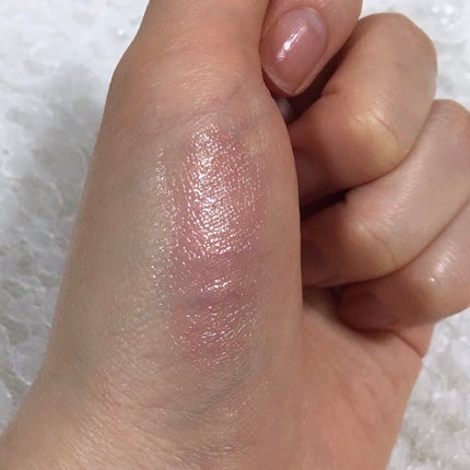 アフターグロー リップバーム/NARS/リップバームを使ったクチコミ(3枚目)